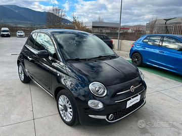 Fiat 500 1.2 69CV Lounge CAMBIO Aut.