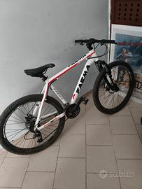 faema freccia 27,5