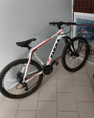 faema freccia 27,5