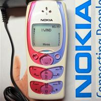 Nokia 2300 Da Collezione Perfettamente Conservato