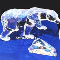 Swarovski Edizione Annuale 2011 ORSO
