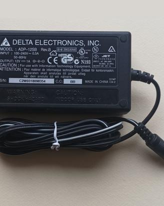 Alimentatore Delta Electronics ADP-12SP