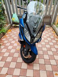 Kymco Downtown 350 I tcs , 2021
