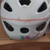 FISCHER Casco da bicicletta per bambini