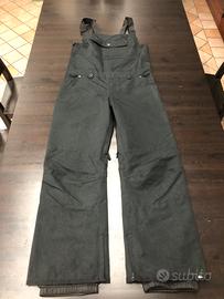 Pantaloni sci/snowboard