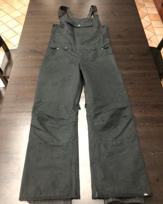 Pantaloni sci/snowboard