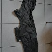 Impermeabile cani taglia grande tipo levrieri