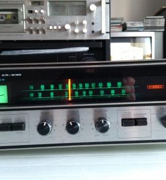 Kenwood kt 3031