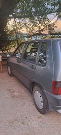 FIAT UNO 60 SX