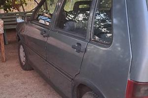 FIAT UNO 60 SX