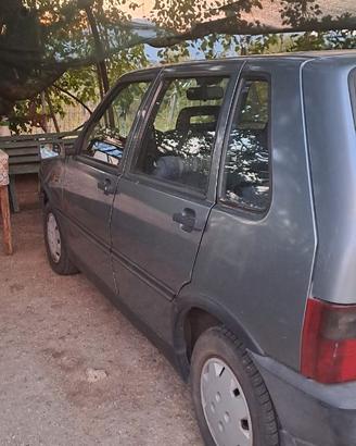 FIAT UNO 60 SX