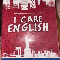 Libri i care english