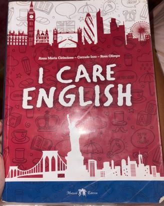 Libri i care english