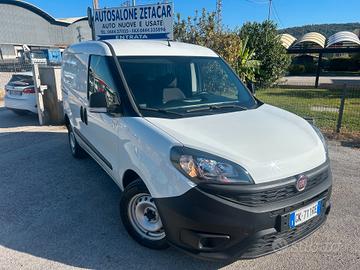 Fiat Doblo Doblò 1.6 MJT 105CV S&S PC-TN Cargo Bus
