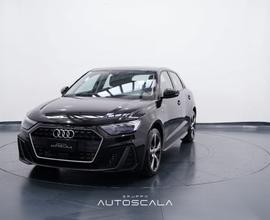 AUDI A1 SPB 30 TFSI 116cv S Line Edition