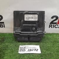 CENTRALINA INIEZIONE FORD Focus Berlina 5Â° Serie