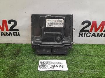 CENTRALINA INIEZIONE FORD Focus Berlina 5Â° Serie