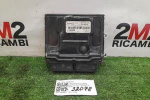 CENTRALINA INIEZIONE FORD Focus Berlina 5Â° Serie