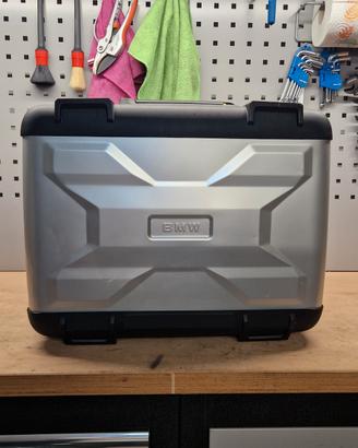 BORSA VARIO BMW GS