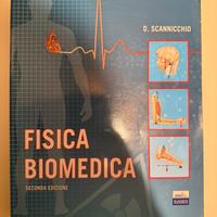 FISICA biomedica scannicchio