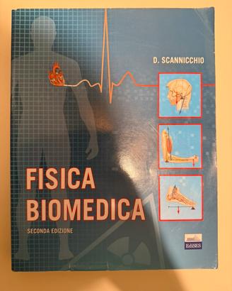 FISICA biomedica scannicchio