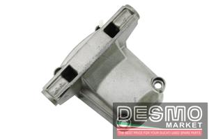 Supporto radiatore Ducati Super Sport 400 600 750