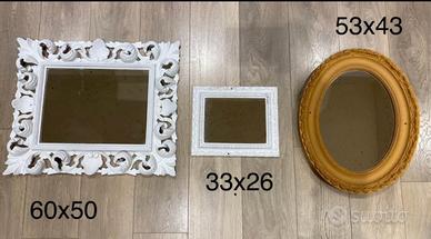 Specchi Decorativi