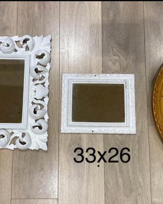 Specchi Decorativi