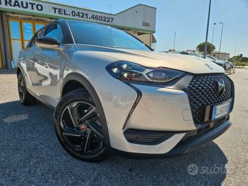 DS DS3 Crossback 1.5 bluehdi Performance Line+ 130