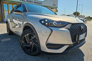 DS DS3 Crossback 1.5 bluehdi Performance Line+ 130