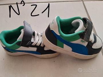 scarpe Puma 