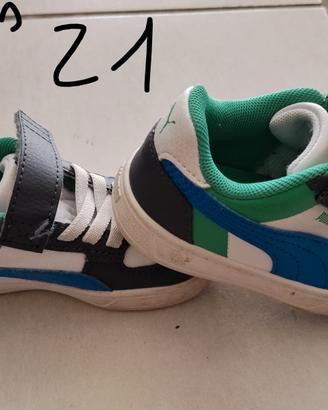 scarpe Puma 