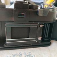 Macchina fotografica Zenith