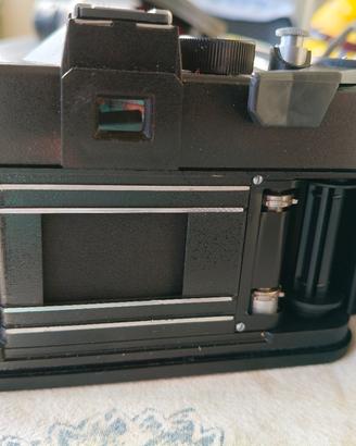 Macchina fotografica Zenith