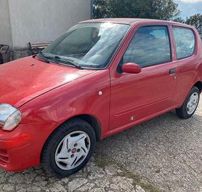 Fiat Seicento