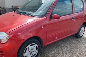 Fiat Seicento