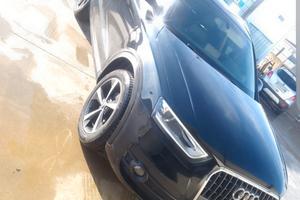 Audi Q3 S-LINE 2.0 140 cv anno 2012