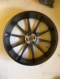 Cerchio Posteriore Ducati Hypermotard 821