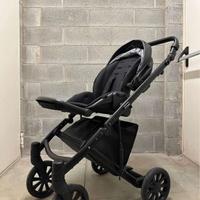 Passeggino trio Anex