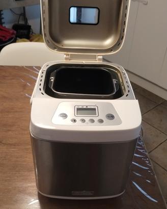 macchina pane ariete panexpress 750