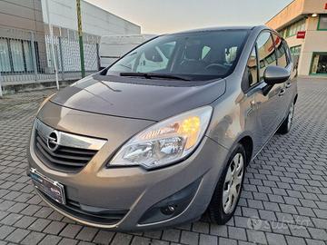 OPEL - Meriva - 1.4 T 120CV Elective GPL NEOPAT