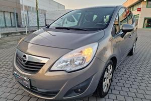 OPEL - Meriva - 1.4 T 120CV Elective GPL NEOPAT