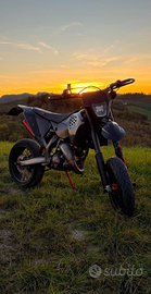 Ktm 125 motard