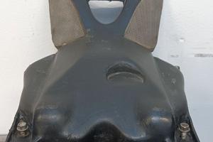 Kit preparazione motore Cagiva Mito rarissimo