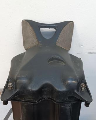 Kit preparazione motore Cagiva Mito rarissimo