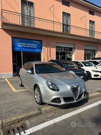 Alfa Romeo Giulietta 1.6 JTDm-2 105 CV Distinctive