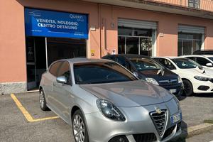 Alfa Romeo Giulietta 1.6 JTDm-2 105 CV Distinctive