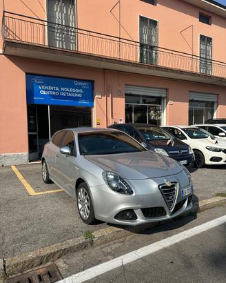 Alfa Romeo Giulietta 1.6 JTDm-2 105 CV Distinctive