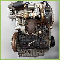Motore Completo Funzionante F9QD8 88kw RENAULT SCE