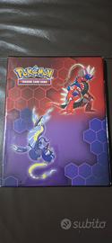 collezione pokemon